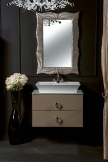 Тумба под раковину Armadi Art Neoart 140см капучино 831-140-CP